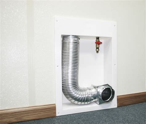 how close can a air vent be to electrical box|dryer vent close to electrical panel.